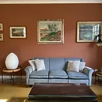 Timeless Elegance Near Vatican