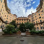 Timeless Elegance Near Vatican