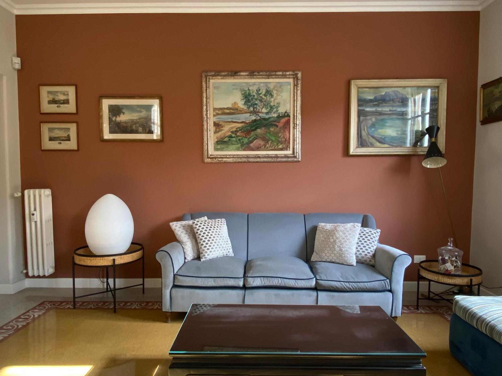 Timeless Elegance Near Vatican * Rom