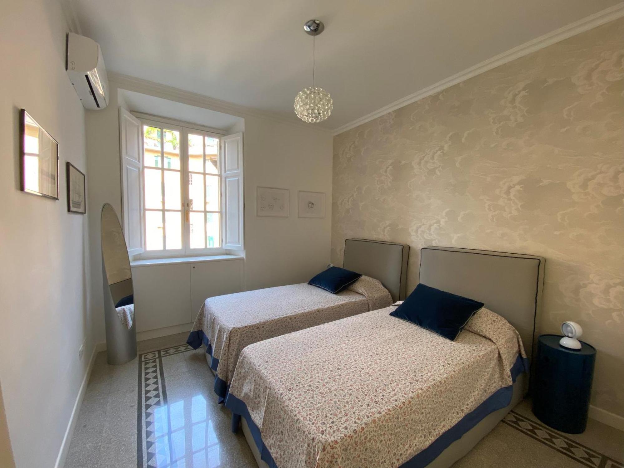 Apartment Timeless Elegance Near Vatican