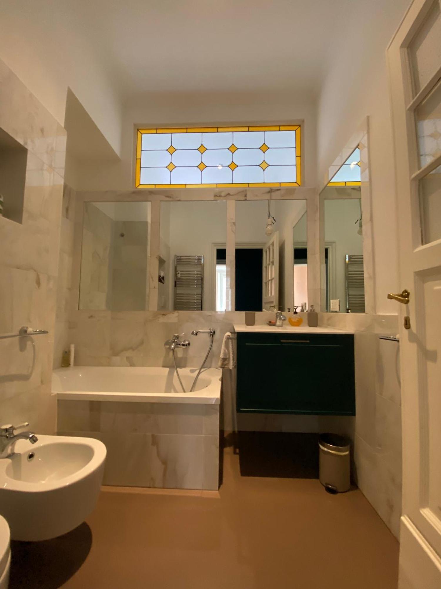 Appartamento Timeless Elegance Near Vatican *