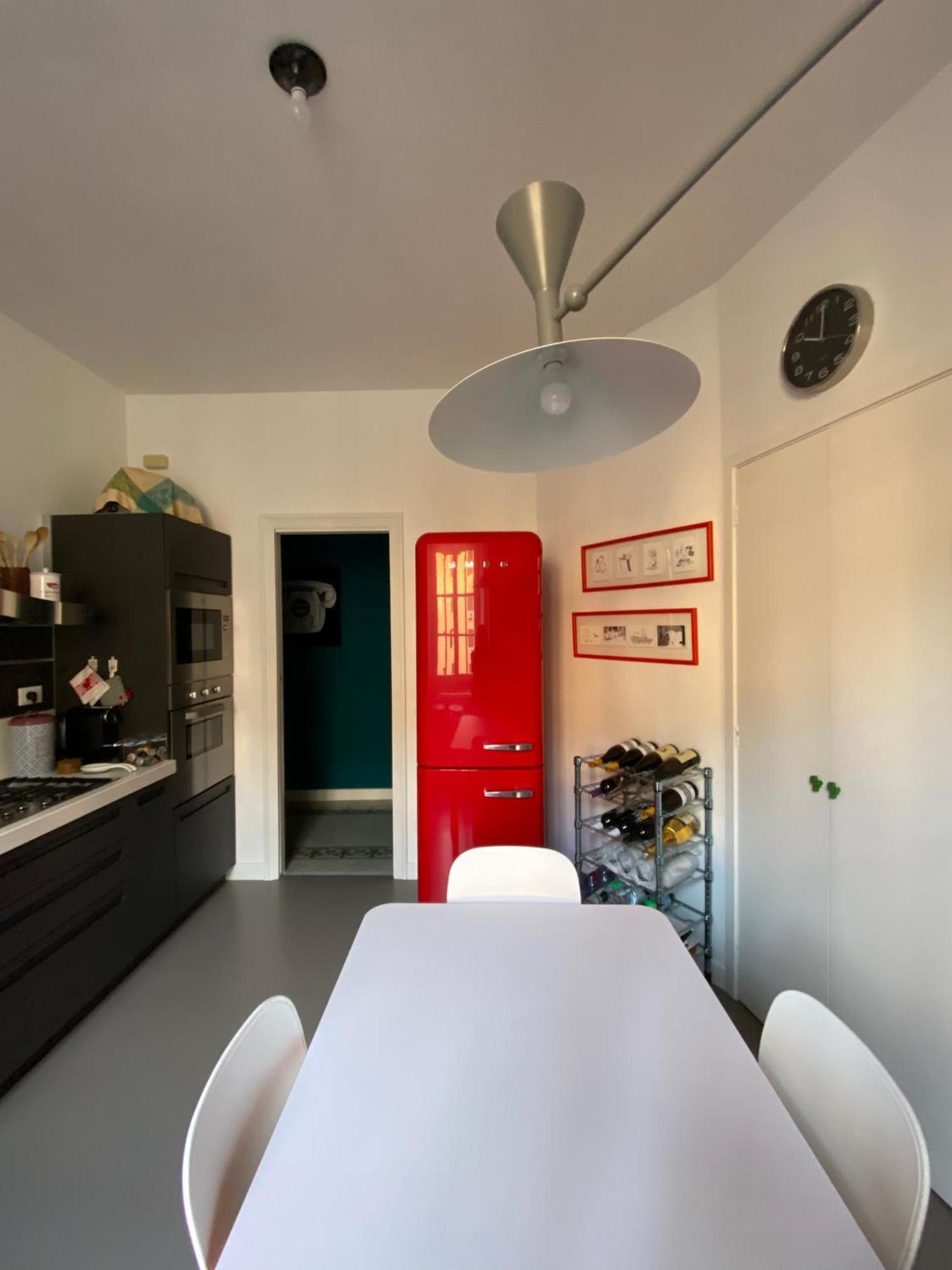 Apartment Timeless Elegance Near Vatican