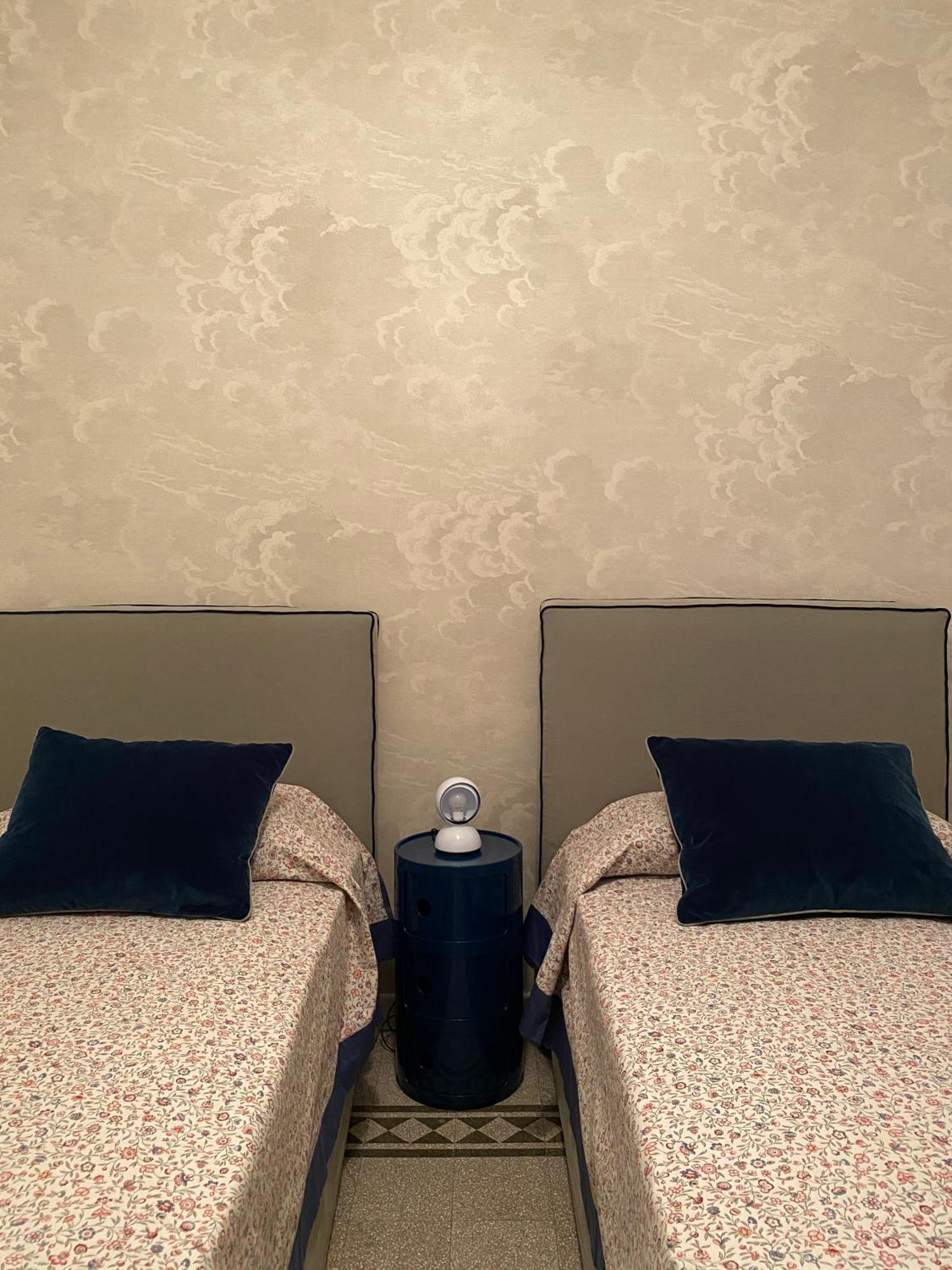 Appartamento Timeless Elegance Near Vatican Roma
